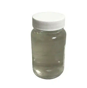 Cyclopentasiloxan&amp;PEG-10 Dimethicone&amp;Disteardimonium Hectorit&amp;Silica Dimethylsilat Natürlicher Emulgator