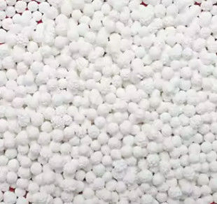 Cetearylalkohol &amp; Cetearylglucosid Naturemulgator Weiß mit ausgezeichneter Emulgationsfähigkeit