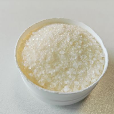 Anionisches Tensid Cocoyl Glutaminsäure Gelbfarbene Körperkörnchen Waschmittel für empfindliche Haut CAS 210357-12-3