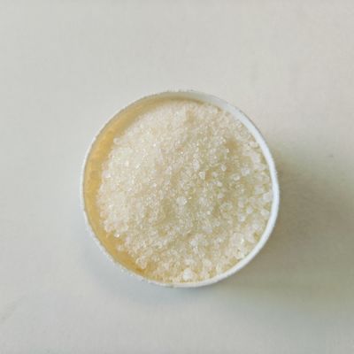 O/W Co-Emulgator Weiß bis gelblich anionischer Tensid Cocoyl Glutaminsäure für Zahnpasta CAS-Nr. 210357-12-3