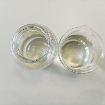 Kosmetische Rohstoffe Polyquaternium-7 Kationische Conditioner für Haarpflegelösung CAS 26590-05-6