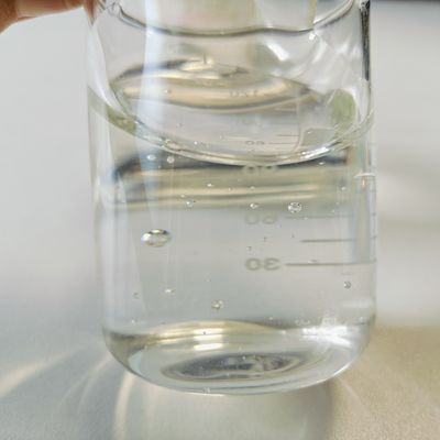 Polyquaternium-7 Pq-7 gelblich Einfluss auf Haar und Haut Schmierstoffartig und feucht CAS 26590-05-6