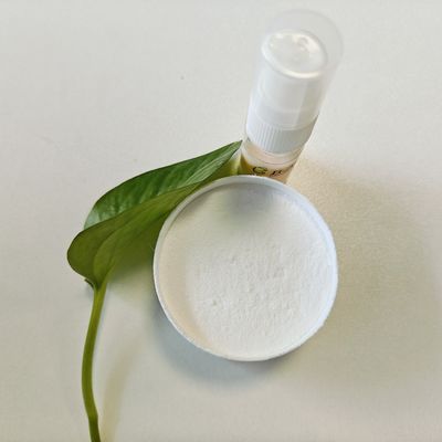Natrium Ascorbyl Phosphate Alle Hauttypen Haut aufhellen Haut aufhellen Pulver Anti-Aging Wirkungen CAS 66170-10-3
