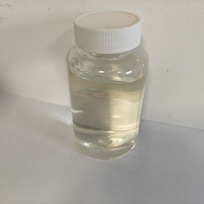 Polyquaternium-6 Cas 26062-79-3 Kationische Konditionierer Flüssige Polyquaternium zur Konditionierung von Shampoo