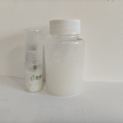 Natriumpolycrylat &amp; C13-14 Isoparaffin &amp; Laureth-7 Kaltprozess Emulgierung gute Kompatibilität mit Wirkstoffen