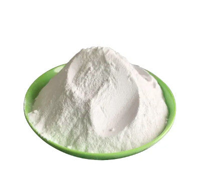 DL-Panthenol natürliche Feuchtigkeitsspender verhindert Haarschäden gut dispergiertes weißes Pulver CAS16485-10-2