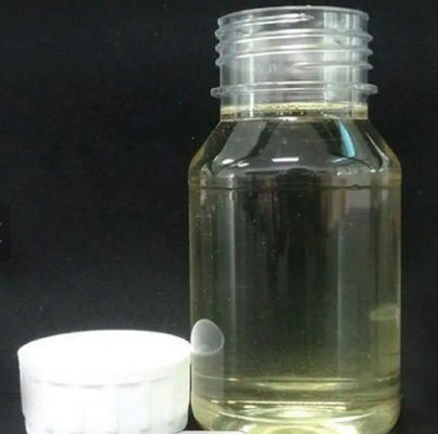 Durchsichtige Flüssigkeit Hydrolysierte Keratin Modifizierte Proteine Verbessern die Feuchtigkeitsspendung von Shampoo CAS 69430-36-0