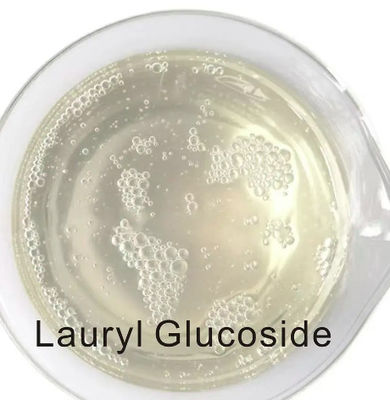 Laurylglucosid Nonion-Surfactant CAS110615-47-9 ohne Reizung