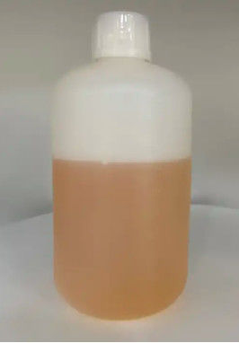 Hydroxypropyltrimonium Hydrolysierte Weizenmodifizierte Proteine Leicht nicht reizend für Haarpflegeprodukte