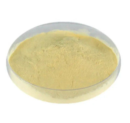 Polyquaternium-10 gelblich wasserlöslicher Kationic Conditioner PQ10 verbessert trockenes und nasses Kämmen von Haaren