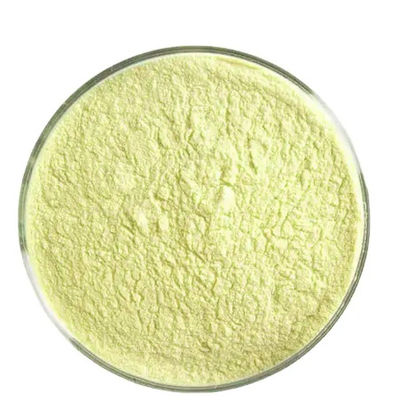 Polyquaternium-10 wasserlösliche Kationische Conditioner Gelbfarbenes Pulver mit feuchtigkeitsspendenden Eigenschaften für die Haut-Haarpflege