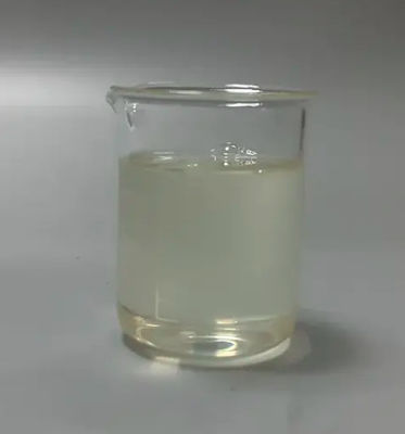 PEG-10 Dimethicone organisches reines flüssiges Silikon hervorragend W/O und W/Si Emulgator