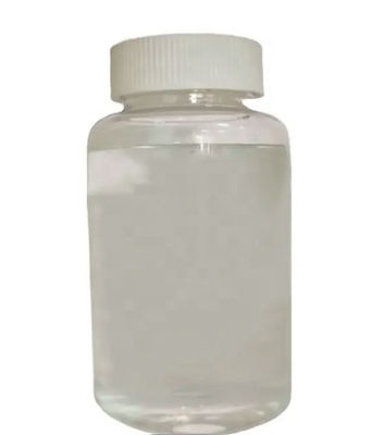 Durchsichtiges Gel Silicone Elastomere Cyclopentasiloxan und Dimethicone Vinyl Dimethicone Crosspolymer
