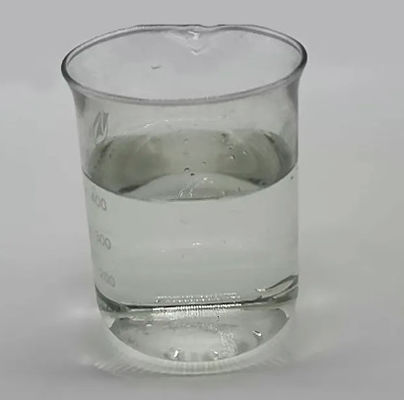 Disodium Laureth Sulfosuccinate Anionische Tenside mit guter Schaumbildung, leicht zu reinigen Cas36409-57-1