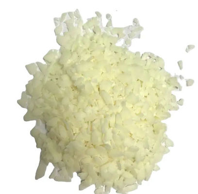 Methylglucose Sesquistearate Traditioneller Emulgator Kosmetische Qualität Ausgezeichneter Nonionic W/O Emulgator CAS68936-95-8