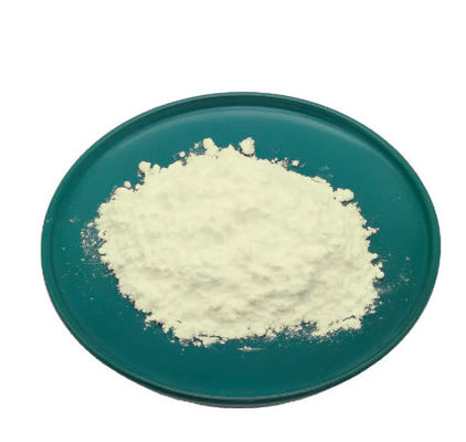 65497-29-2 Kationische Guar Gum Guar Hydroxypropyltrimoniumchlorid Kationische Konditionierer