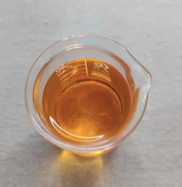 Sorbitanmonooleat Traditionelle Emulgatoren Nonionische W/O Emulgatoren CAS5959-89-7 Einfach zu formulieren