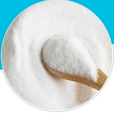 Allantoin natürliche Feuchtigkeitsspender Wirkstoffe Antirritative und nichtallergische kristalline Pulver für Gesichtsreiniger CAS97-59-6