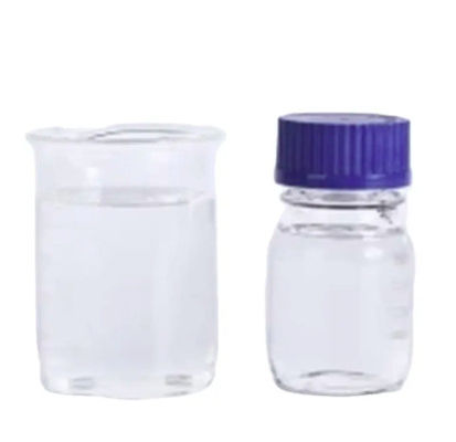 Caprylyl Methicone Transparente Silicone Flüssigkeit Kosmetische Öle für die Körperpflege CAS17955-88-3