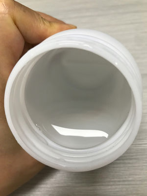 Polyquaternium-7 Polyquaterniums 26590-05-6 Kationische Conditioner für transparentes Shampoo Duschgel