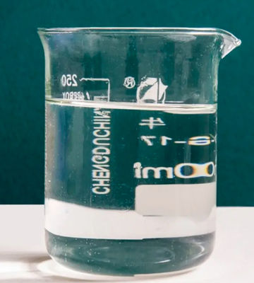 Caprylhydroxamsäure und Hydroxyacetophenon und Propylenglycol Desinfektionsmittel und Konservierungsmittel
