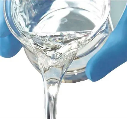 Cyclopentasiloxan Personal Silicone Oil Fluid für Pflegeprodukte CAS 541-02-6