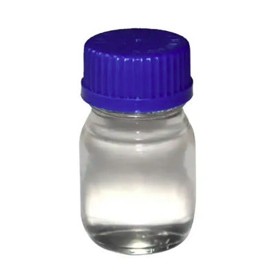 Nonapeptid-1-Peptide Anti- Faltenwirkung Farblose klare Flüssigkeit CAS158563-45-2 Für die Hautpflege