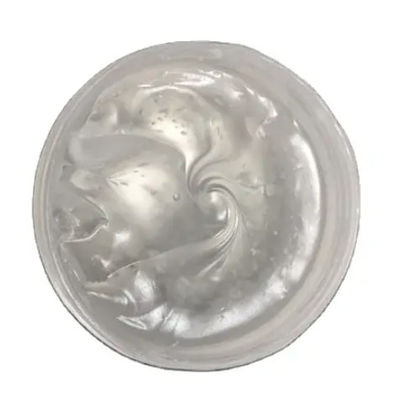 Cyclopentasiloxan und Dimethicone Kreuzpolymer Silicone Elastomer für Antitranspirant und Deodorant