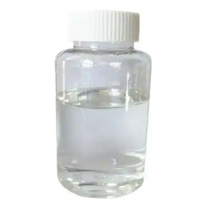 PEG-6 Caprylic/CapricTriglycerid Fett und Dispergierungsmittel wasserlöslicher nicht ionischer Tensidflüssigkeit CAS 127281-18-9