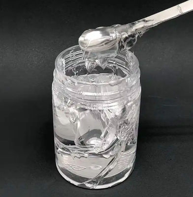 Cyclopentasiloxan und Dimethicone/Vinyl-Dimethicone-Kreuzpolymer,Silicon-Elastomer für Sonnenschutzmittel