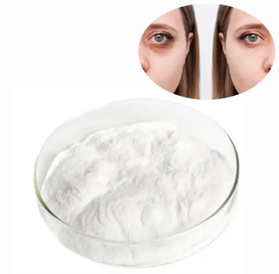 Wasserlösliches Peptidpulver Dipeptid-2 für Augenpflegeprodukt Cas24587-37-9