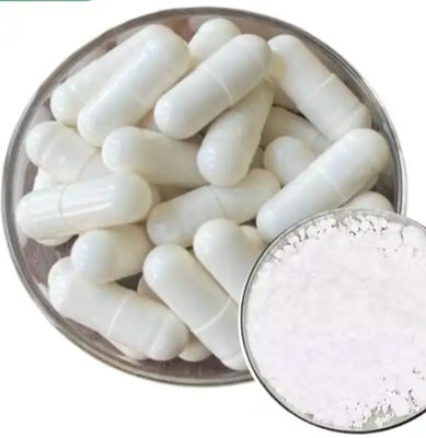 Glutathion-Peptide erhellen und weißen die Haut Cas 70-18-8
