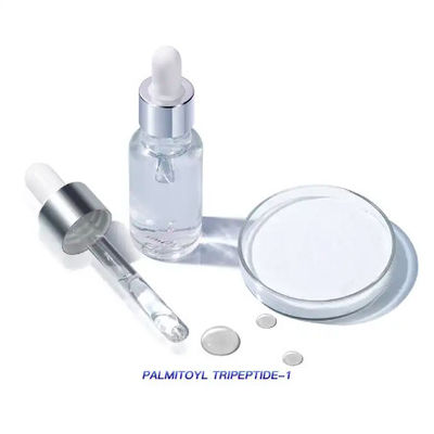 Palmitoyltripeptid-1-Peptid für Faltenbekämpfungsmittel Cas147732-56-7
