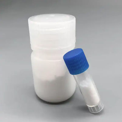 Tripeptid-10 Citrullin Kosmetische Peptide gegen Faltenalterung