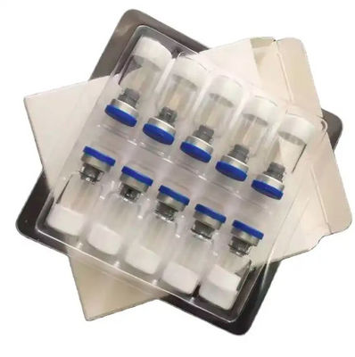Pentapeptid-3-Peptide verbessern die Elastizität der Haut Cas135679-88-8