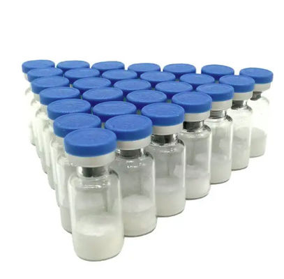 Palmitoyl-Pentapeptid-4-Peptid für Faltenbekämpfungsmittel Cas214047-00-4