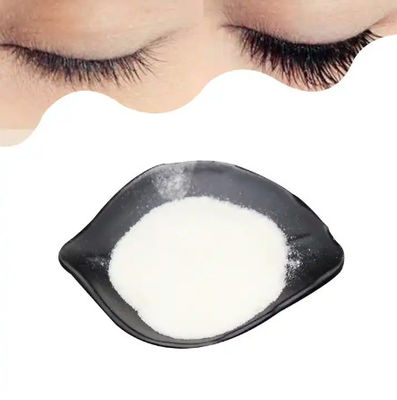 Myristoyl Pentapeptid 4 Peptide Haar Wimpern Augenbrauenwachstum Cas959610-30-1