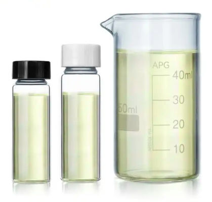 Decylglucosid Nionion-Surfactants Farblos bis gelblich Keine Reizung Für Gesichtsreiniger