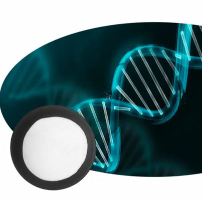 Hexapeptid-11 Peptide Haut straffernd Anti Falten 99% CAS161258-30-6 In der Hautpflege