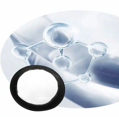 Hydroxypropyl-Tetrahydropyrantriol-Peptide Anti-Aging-Kosmetik Cas868156-46-1