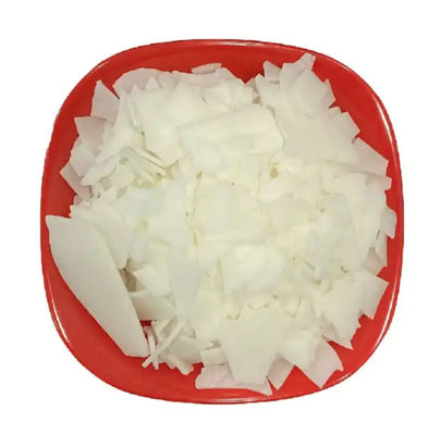Stearamopropyl Dimethylamin Kationische Tenside Gelbfarbene Flake Kationische Tenside G Agent für Haarshampoo