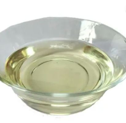 Cyclopentasiloxan und Trimethylsiloxysilicat Silikonflüssigkeit und Harz mit guter Hydrophobie CAS541-02-6&amp;56275-01-5