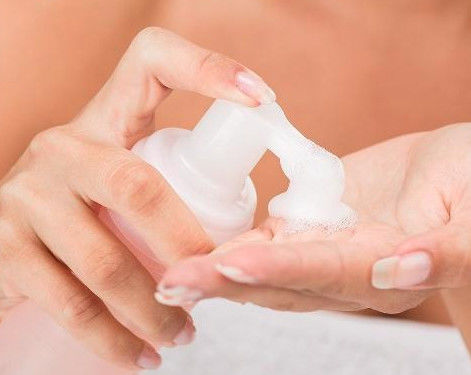 Styrol/Acrylate Kopolymer Lotion und Creme Erscheinungsänderungen perfekt für alle Hauttypen