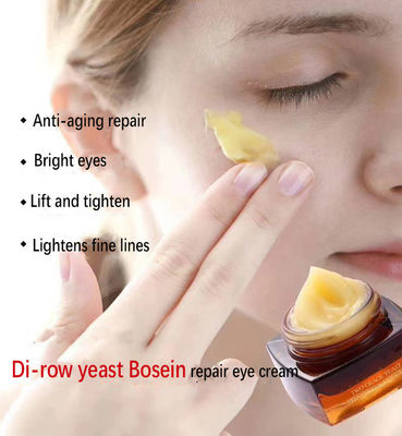 Hydroxypropyl-Tetrahydropyrantriol-Peptide Anti-Aging-Kosmetik Cas868156-46-1
