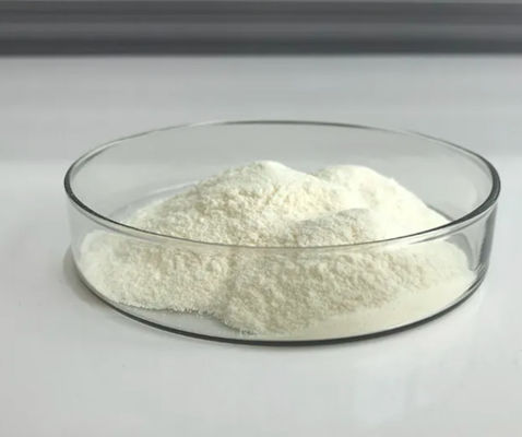 Polyquaternium-10-Kationische Konditionierer Wasserlösliches Polymer für Hautpflegeprodukte