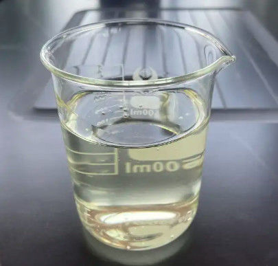 Hydroxypropyltrimonium Hydrolysierte Weizenprotein Modifikation Reparatur Shampoo für stärkere gesündere Haare