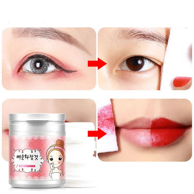 PEG-6 Caprylic/Capric Make-up Remover Emulgator Flüssigkeit für Make-up-Entferner