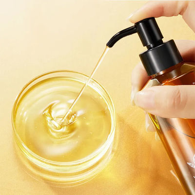 Ethylhexyl Methoxycinnamate Lichtgelb UV-Absorber Zusatzstoff Dosierung 3-10% Für Sonnencreme/