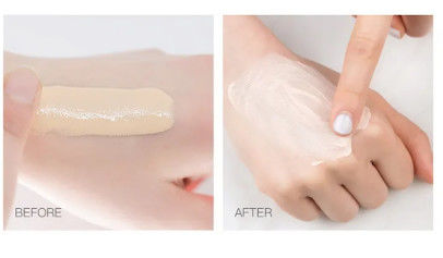 Polyacrylamid C13-14 Isoparaffin Laureth-7 Stabilisierungsemulgator für Kosmetikprodukte