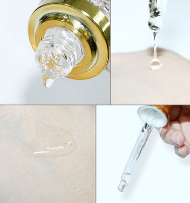 CAS-Nr. 96702-03-3 Ectoin Weißpulver Natürliches Feuchtigkeitsspendern gut kompatibel für Sonnencreme